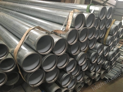 保溫鋼管的特性、應用與選擇指南